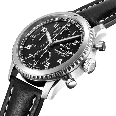 breitling aviator 8 price|Breitling aviator 8 review.